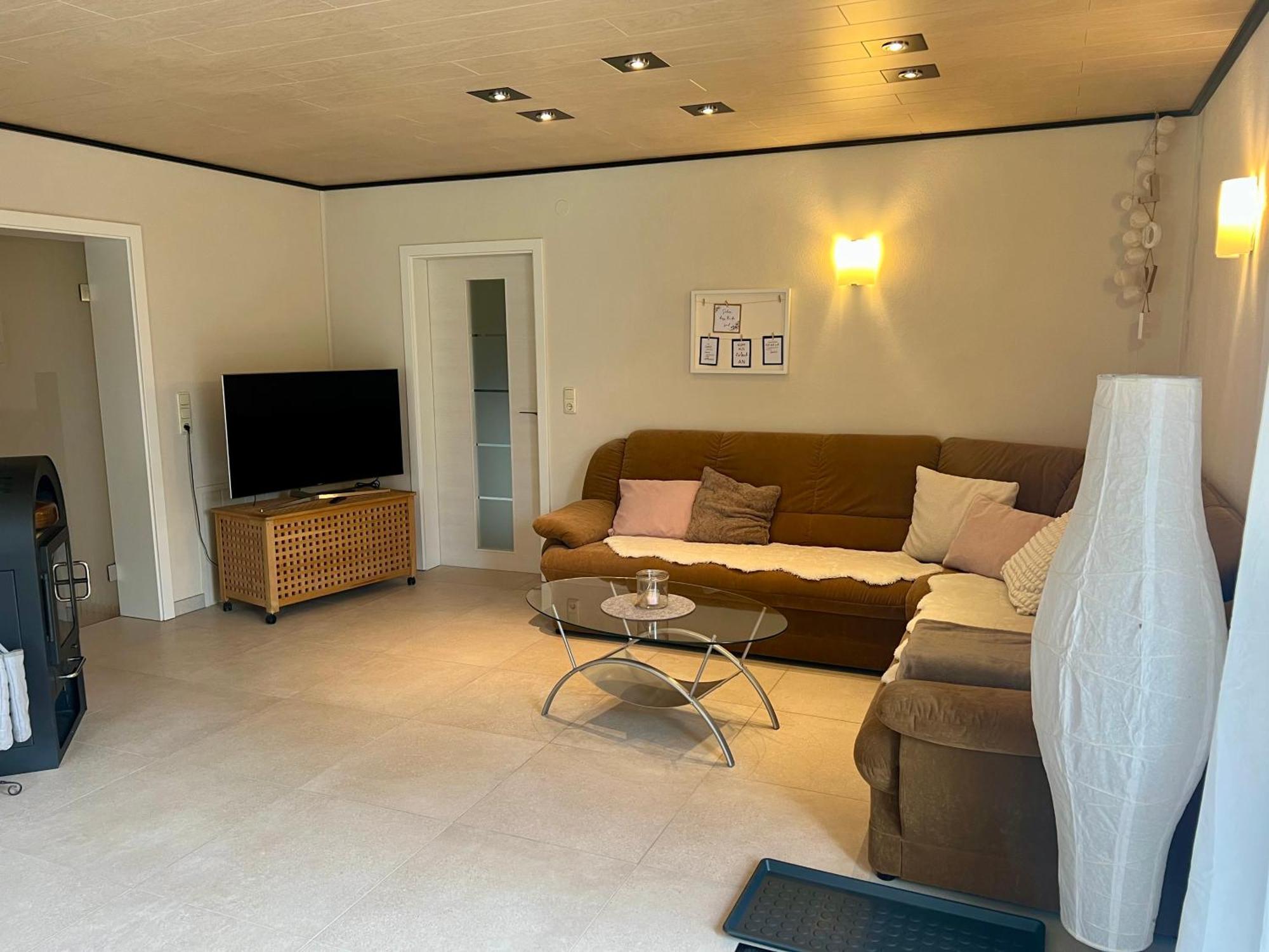 Ferienwohnung Sattler Mistelgau Екстериор снимка