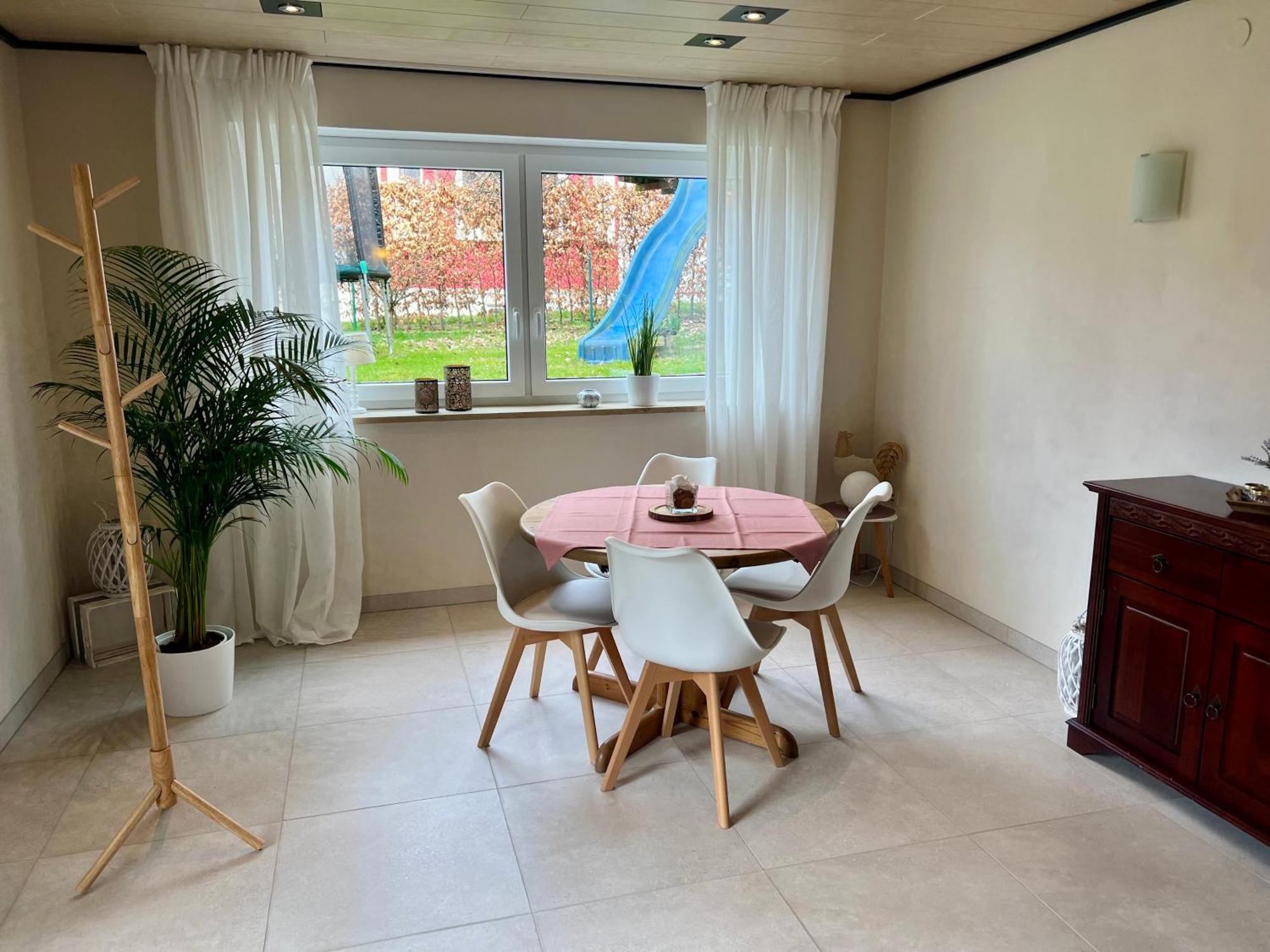 Ferienwohnung Sattler Mistelgau Екстериор снимка