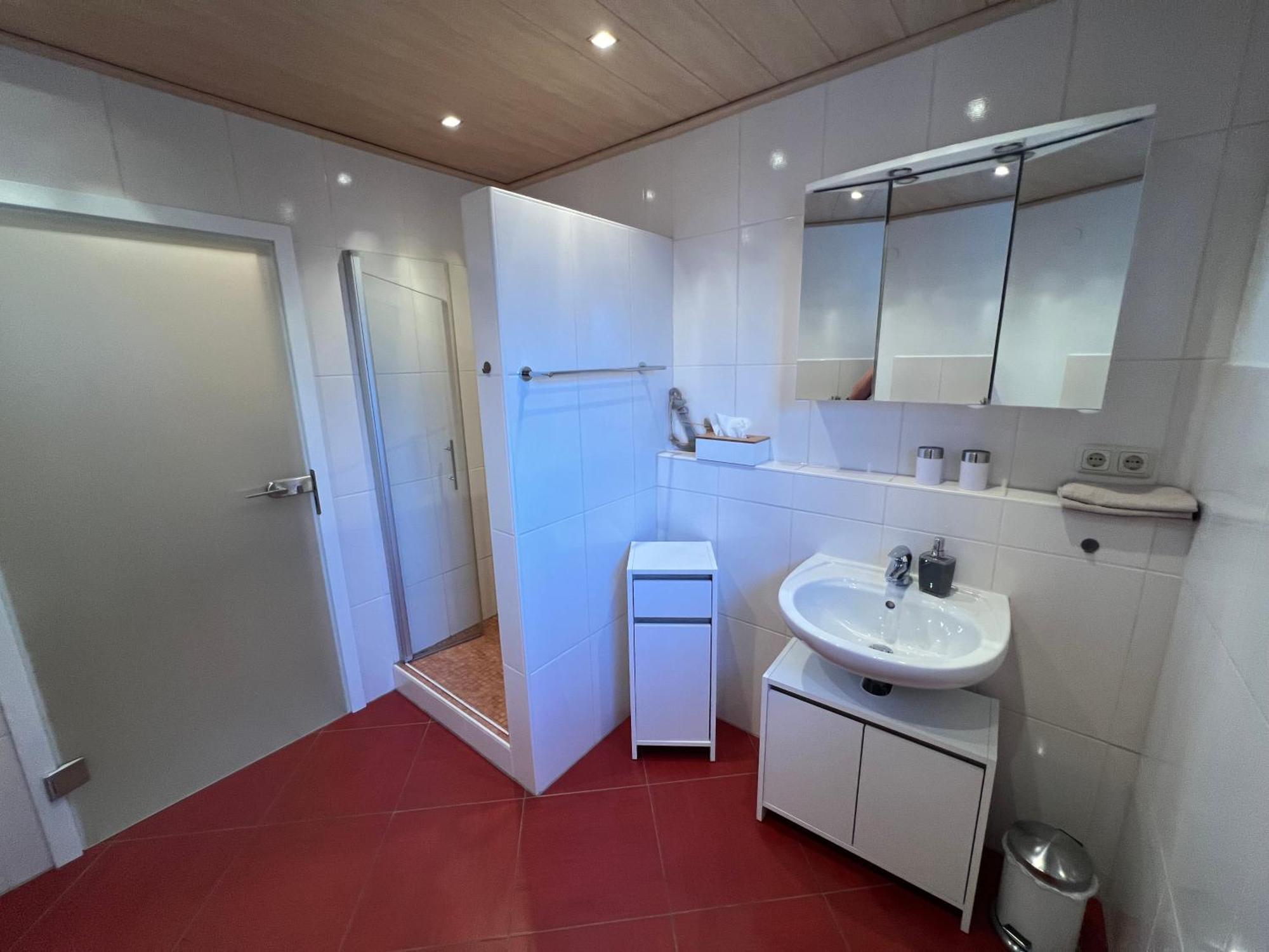 Ferienwohnung Sattler Mistelgau Екстериор снимка