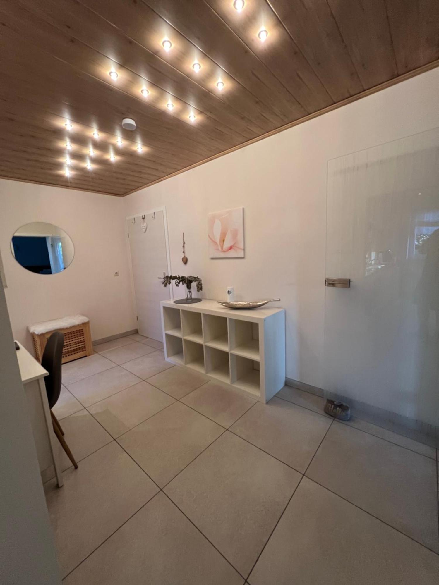 Ferienwohnung Sattler Mistelgau Екстериор снимка
